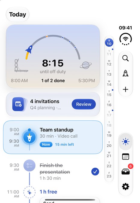 Missn on the closed iPhone Duo: the timeline